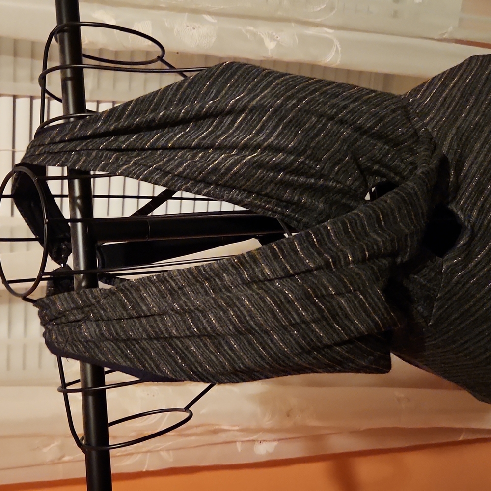 Sexy Free People Assymetrical Hem Dress